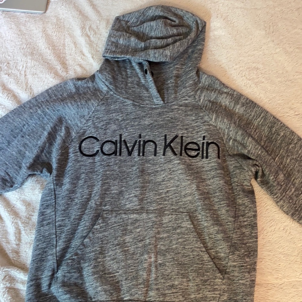 Calvin Klein hoodie